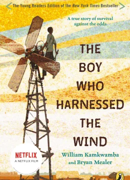 Xem Phim Cậu bé chế ngự gió Thuyết Minh Online