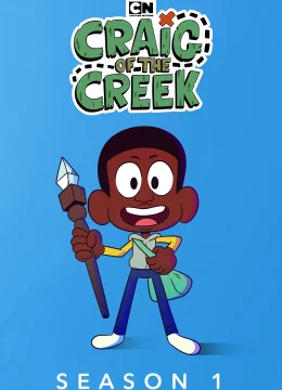 Cậu Bé Craig Và Con Suối Nhỏ (Phần 1)