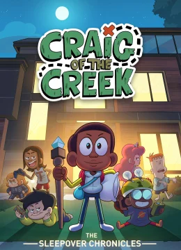 Xem Phim Cậu Bé Craig Và Con Suối Nhỏ (Phần 6) Thuyết Minh Online