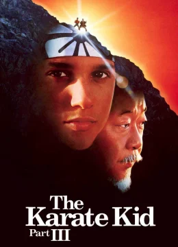 Xem Phim Cậu Bé Karate 3 Thuyết Minh Online