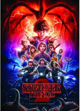 Xem Phim Cậu Bé Mất Tích (Phần 2) Thuyết Minh Online