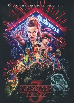 Xem Phim Cậu Bé Mất Tích (Phần 3) Thuyết Minh Online