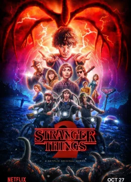 Xem Phim Cậu bé mất tích (Phần 4) Thuyết Minh Online