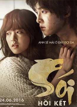 Xem Phim Cậu bé người sói Thuyết Minh Online