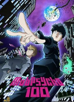 Xem Phim Cậu bé siêu năng lực (Phần 1) Thuyết Minh Online