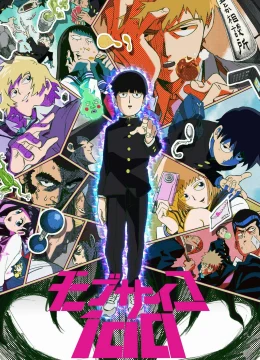 Xem Phim Cậu Bé Siêu Năng Lực (Phần 3) Thuyết Minh Online