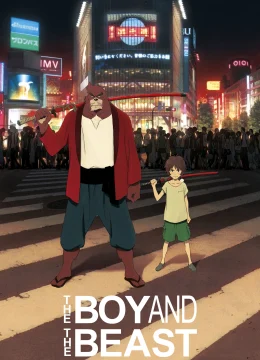 Xem Phim Cậu Bé Và Quái Vật Thuyết Minh Online