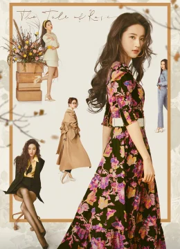 Xem Phim Câu Chuyện Của Hoa Hồng Thuyết Minh Online