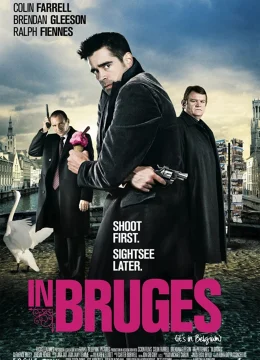 Xem Phim Câu Chuyện Hai Sát Thủ Thuyết Minh Online