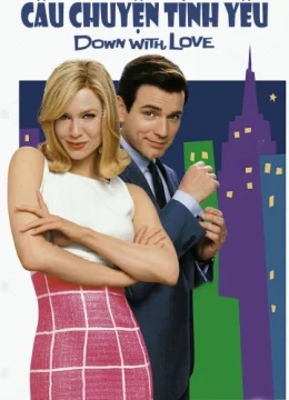 Câu Chuyện Tình Yêu