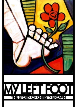 Xem Phim Câu Chuyện Về Christy Brown Thuyết Minh Online