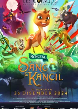 Xem Phim Câu Chuyện Về Chú Nai Chuột Thuyết Minh Online