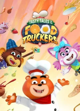 Xem Phim Câu chuyện xe tải đồ ăn Thuyết Minh Online