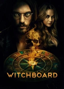 Xem Phim Cầu Cơ Tà Thuật Thuyết Minh Online