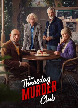 Xem Phim Câu lạc bộ án mạng ngày thứ Năm Thuyết Minh Online