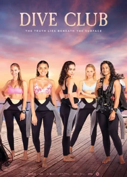 Xem Phim Câu lạc bộ lặn Thuyết Minh Online