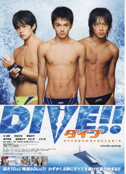 Xem Phim Câu lạc bộ nhảy cầu Thuyết Minh Online