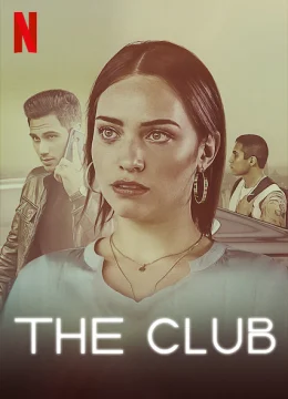 Xem Phim Câu lạc bộ thuốc lắc Thuyết Minh Online