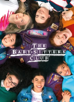 Xem Phim Câu Lạc Bộ Trông Trẻ (Phần 1) Thuyết Minh Online