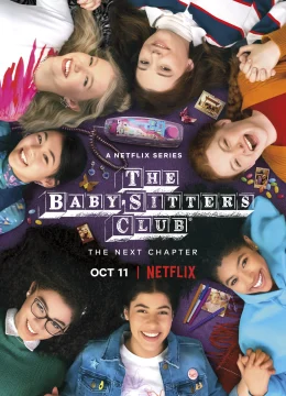 Xem Phim Câu Lạc Bộ Trông Trẻ (Phần 2) Thuyết Minh Online