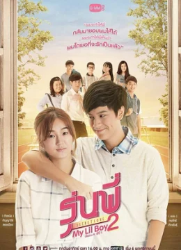 Xem Phim Cậu Nhóc Của Tôi 2 Thuyết Minh Online