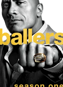 Xem Phim Cầu Thủ Bóng Bầu Dục (Phần 1) Thuyết Minh Online