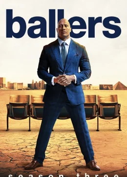 Xem Phim Cầu Thủ Bóng Bầu Dục (Phần 3) Thuyết Minh Online