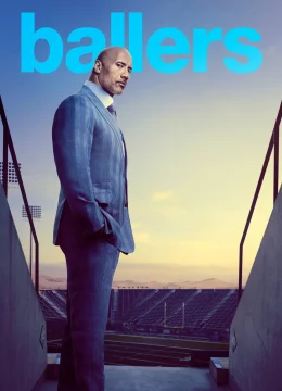 Xem Phim Cầu Thủ Bóng Bầu Dục (Phần 5) Thuyết Minh Online