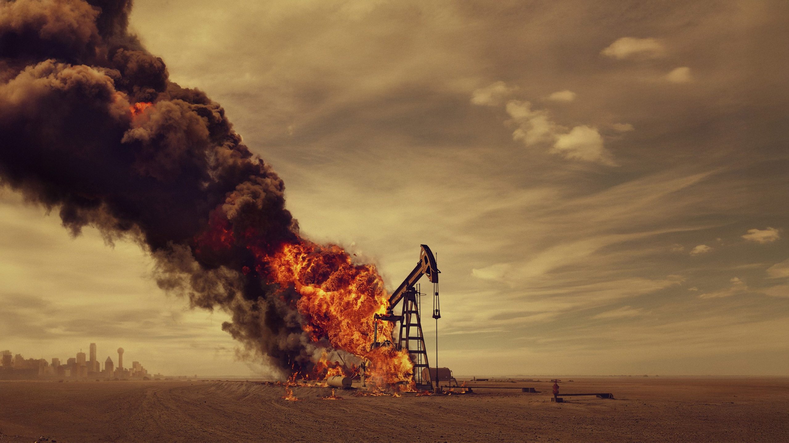 Xem Phim Ông Trùm Dầu Mỏ Thuyết Minh Online