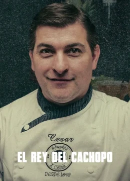 Xem Phim César Román: Đầu bếp sát nhân Thuyết Minh Online