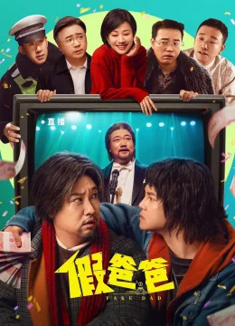 Xem Phim Cha Giả Thuyết Minh Online