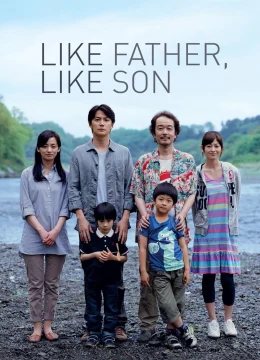 Xem Phim Cha Nào Con Nấy Thuyết Minh Online