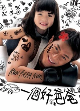 Xem Phim Cha Tôi Là Găng Tơ Thuyết Minh Online