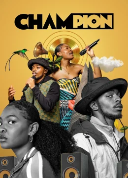 Xem Phim Champion Thuyết Minh Online