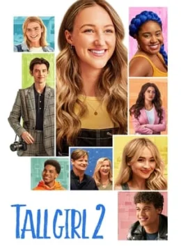 Xem Phim Chân Dài 2 Thuyết Minh Online