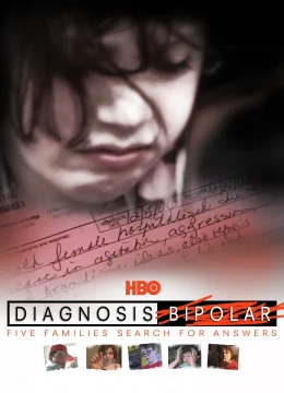 Xem Phim Chẩn Đoán Lưỡng Cực: Năm Gia Đình Đi Tìm Lời Giải Thuyết Minh Online