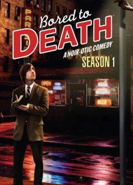 Xem Phim Chán Muốn Chết (Phần 1) Thuyết Minh Online