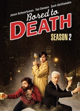 Xem Phim Chán Muốn Chết (Phần 2) Thuyết Minh Online