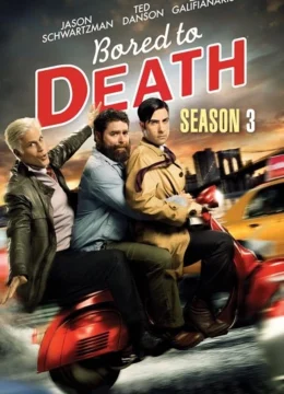 Xem Phim Chán Muốn Chết (Phần 3) Thuyết Minh Online