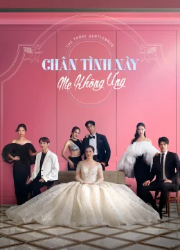 Xem Phim Chân Tình Này Mẹ Không Ưng Thuyết Minh Online