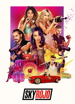 Xem Phim Chân Trời Đỏ (Phần 1) Thuyết Minh Online