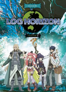 Xem Phim Chân Trời Ký Lục Phần 1 Thuyết Minh Online