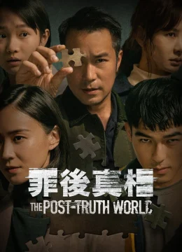 Xem Phim Chân Tướng Sau Tội Lỗi Thuyết Minh Online