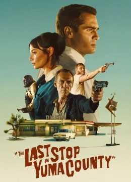 Xem Phim Chặng Dừng Đẫm Máu Thuyết Minh Online