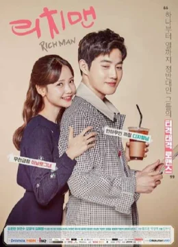 Xem Phim Chàng Giàu Nàng Nghèo Thuyết Minh Online