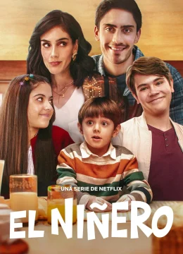 Xem Phim Chàng Giữ Trẻ (Phần 1) Thuyết Minh Online