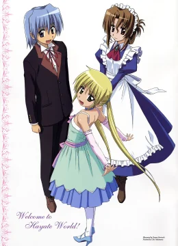 Xem Phim Chàng Quản Gia Phần 1 Thuyết Minh Online