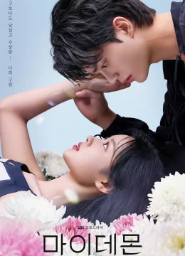 Xem Phim Chàng Quỷ Của Tôi Thuyết Minh Online