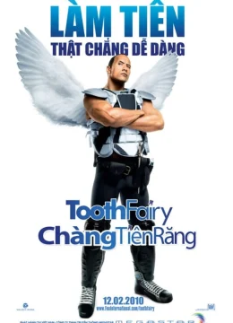 Xem Phim Chàng Tiên Răng Thuyết Minh Online