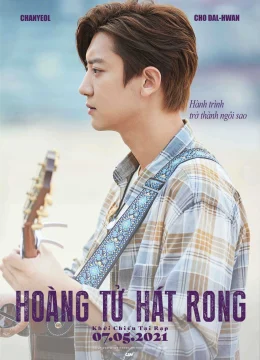 Xem Phim (Chanyeol) Người Làm Nhạc Thuyết Minh Online